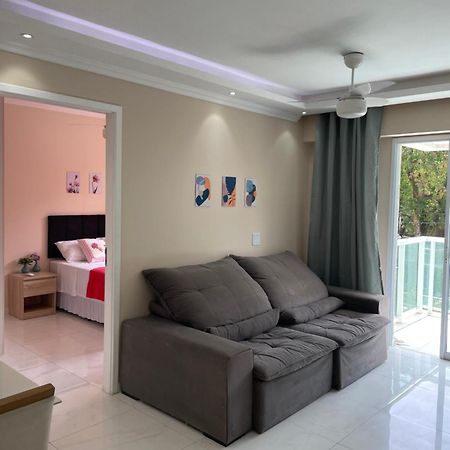 Rio Stay Flat Rio Centro, Jeunesse, Globo, Rock In Rio Rio de Janeiro Eksteriør billede