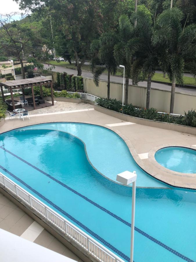 Rio Stay Flat Rio Centro, Jeunesse, Globo, Rock In Rio Rio de Janeiro Eksteriør billede