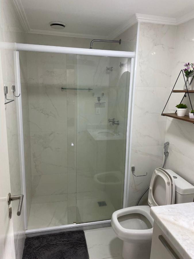 Rio Stay Flat Rio Centro, Jeunesse, Globo, Rock In Rio Rio de Janeiro Eksteriør billede