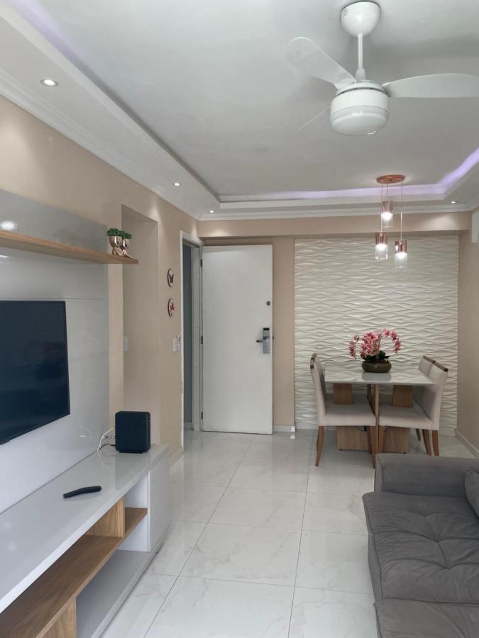 Rio Stay Flat Rio Centro, Jeunesse, Globo, Rock In Rio Rio de Janeiro Eksteriør billede