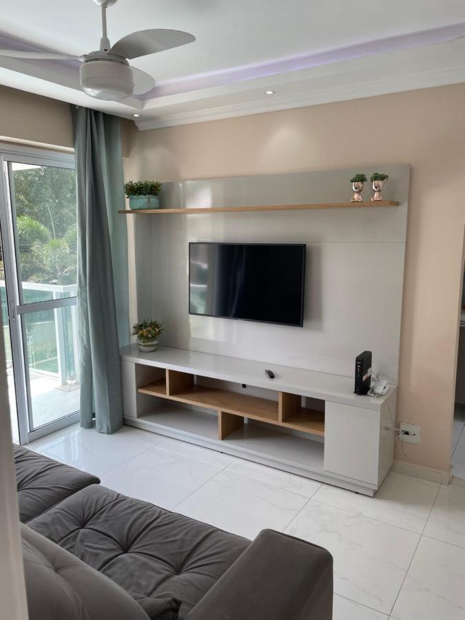 Rio Stay Flat Rio Centro, Jeunesse, Globo, Rock In Rio Rio de Janeiro Eksteriør billede