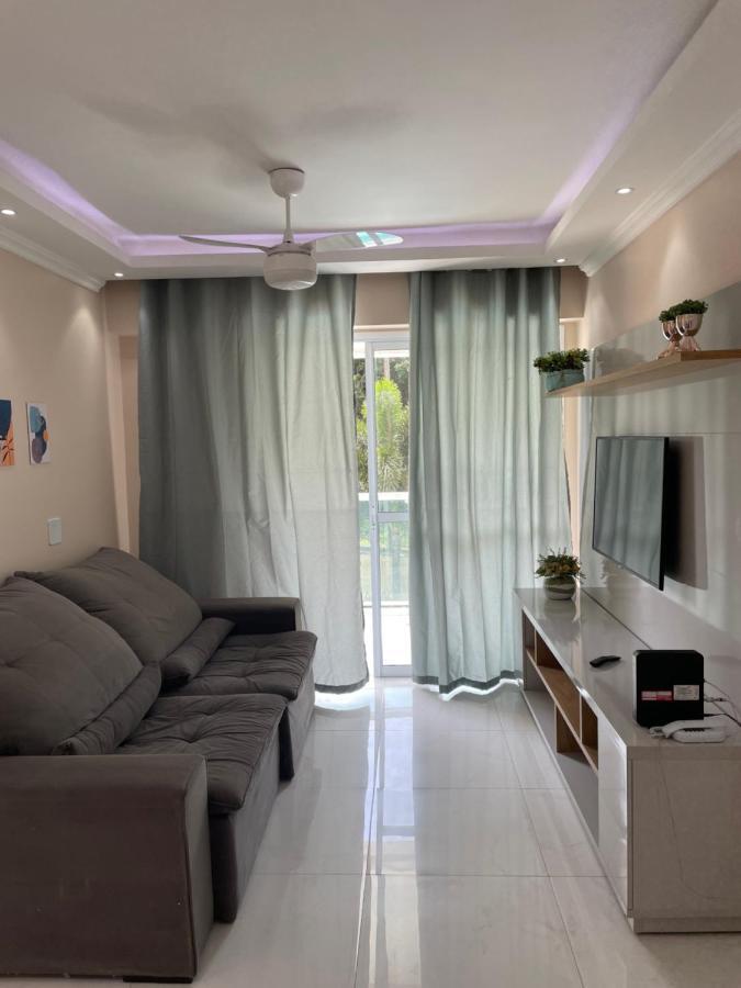 Rio Stay Flat Rio Centro, Jeunesse, Globo, Rock In Rio Rio de Janeiro Eksteriør billede