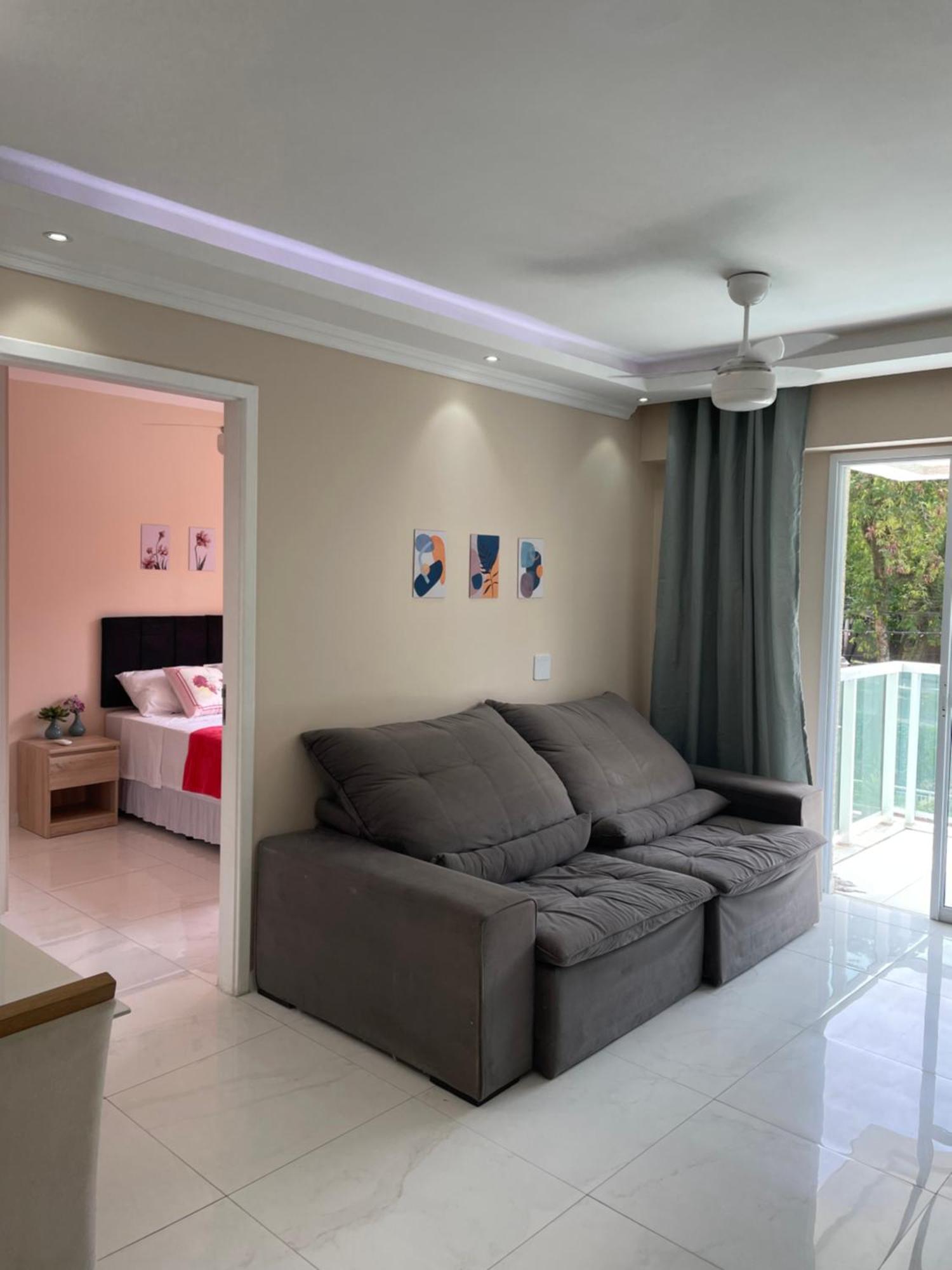 Rio Stay Flat Rio Centro, Jeunesse, Globo, Rock In Rio Rio de Janeiro Eksteriør billede