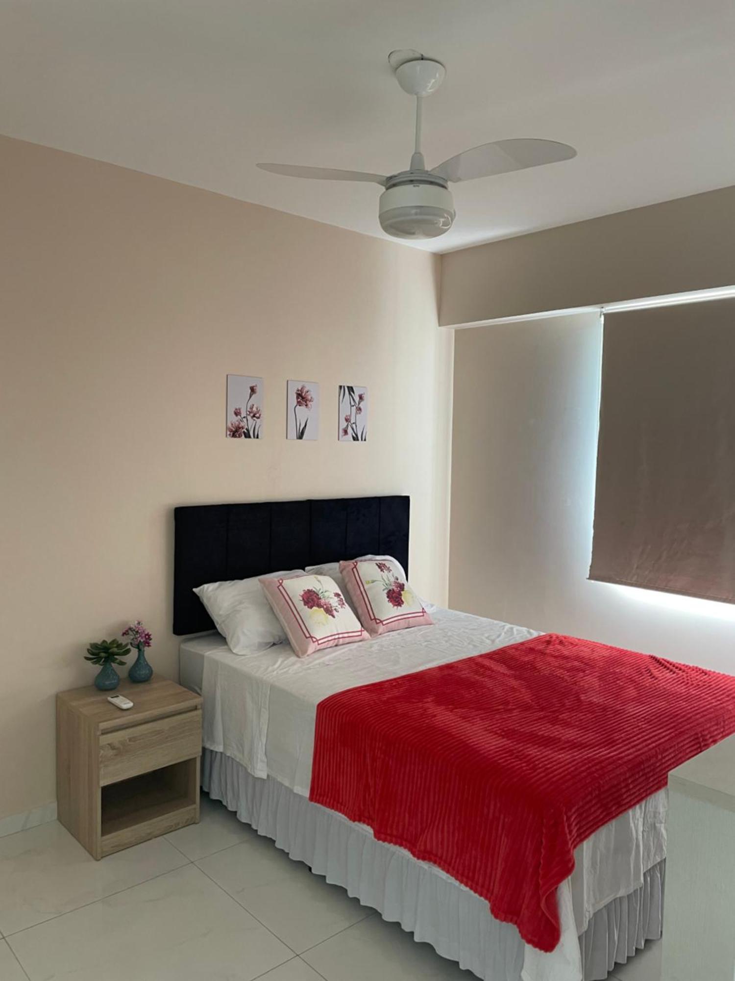 Rio Stay Flat Rio Centro, Jeunesse, Globo, Rock In Rio Rio de Janeiro Eksteriør billede