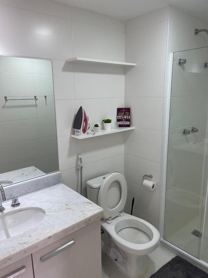 Rio Stay Flat Rio Centro, Jeunesse, Globo, Rock In Rio Rio de Janeiro Eksteriør billede