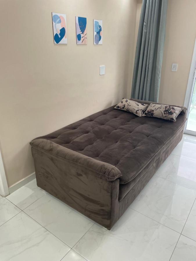 Rio Stay Flat Rio Centro, Jeunesse, Globo, Rock In Rio Rio de Janeiro Eksteriør billede