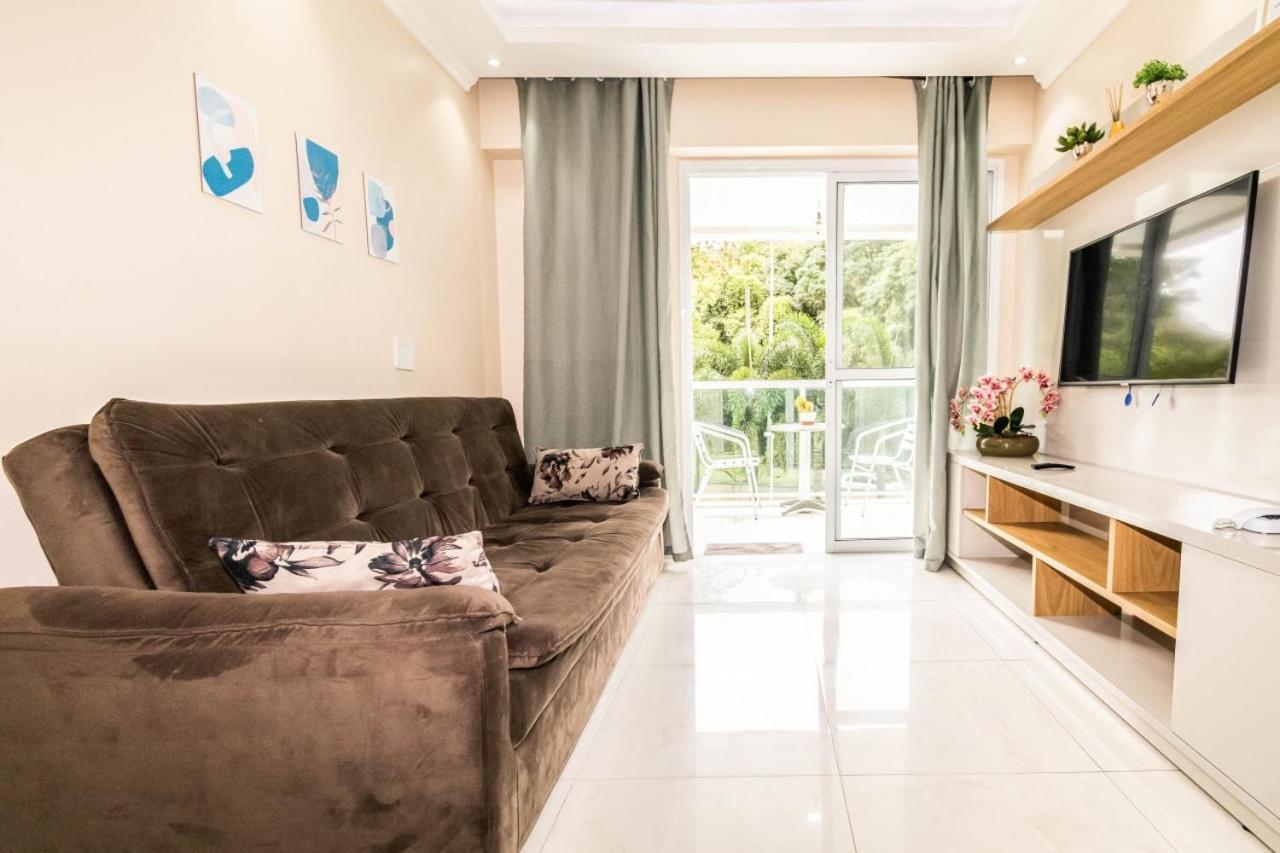 Rio Stay Flat Rio Centro, Jeunesse, Globo, Rock In Rio Rio de Janeiro Eksteriør billede