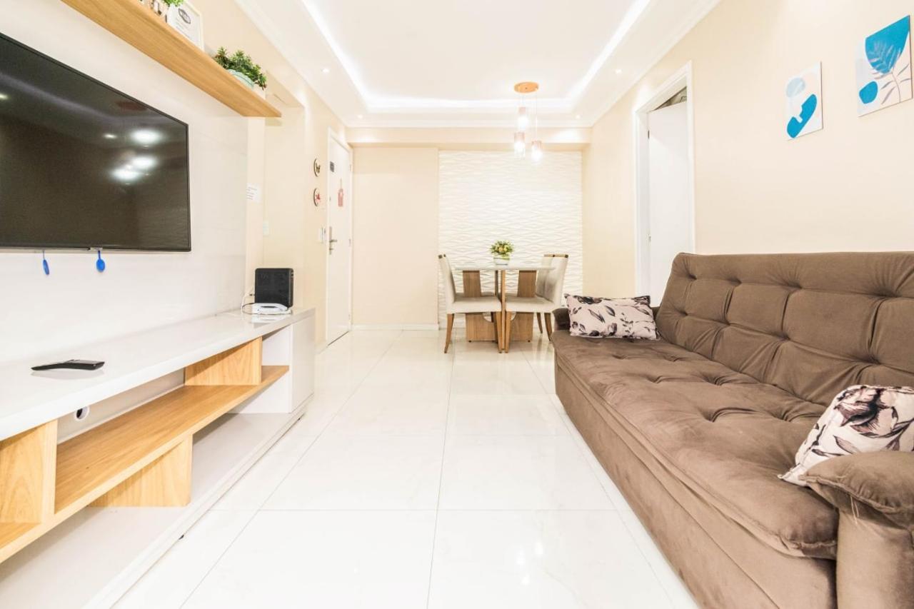 Rio Stay Flat Rio Centro, Jeunesse, Globo, Rock In Rio Rio de Janeiro Eksteriør billede