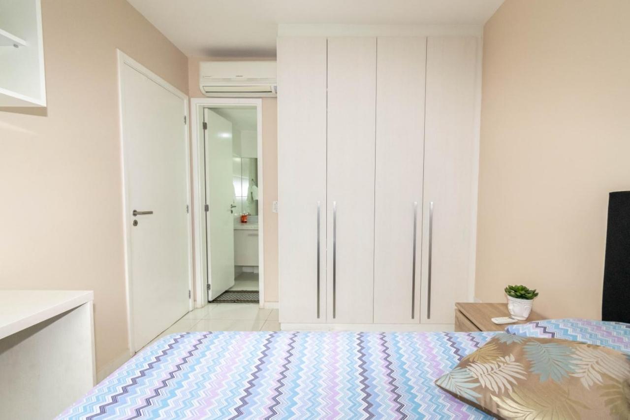 Rio Stay Flat Rio Centro, Jeunesse, Globo, Rock In Rio Rio de Janeiro Eksteriør billede