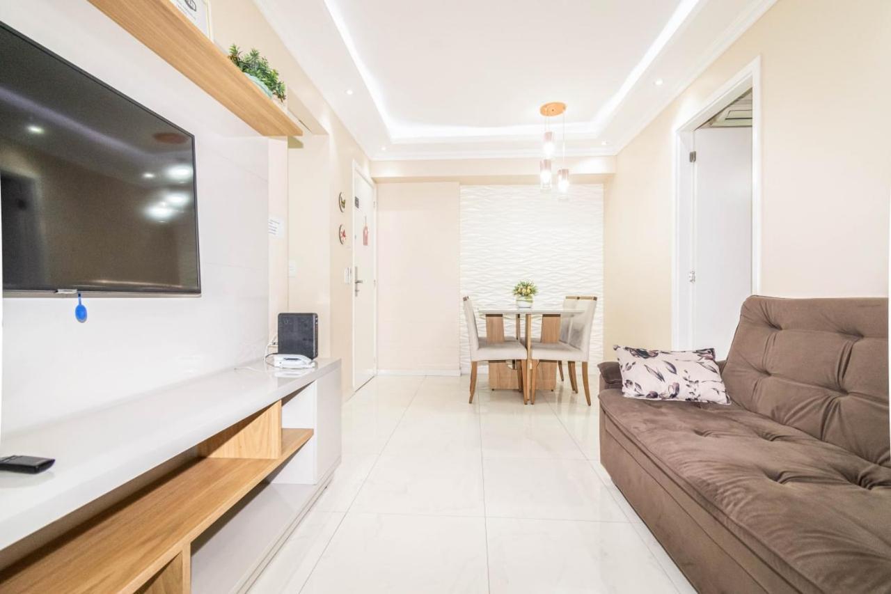 Rio Stay Flat Rio Centro, Jeunesse, Globo, Rock In Rio Rio de Janeiro Eksteriør billede